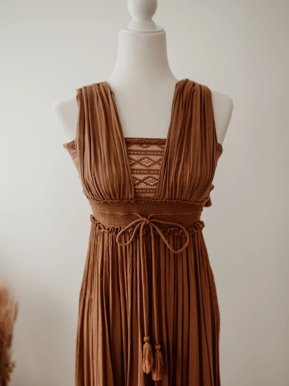Free People Dress - Picture 2 of 4